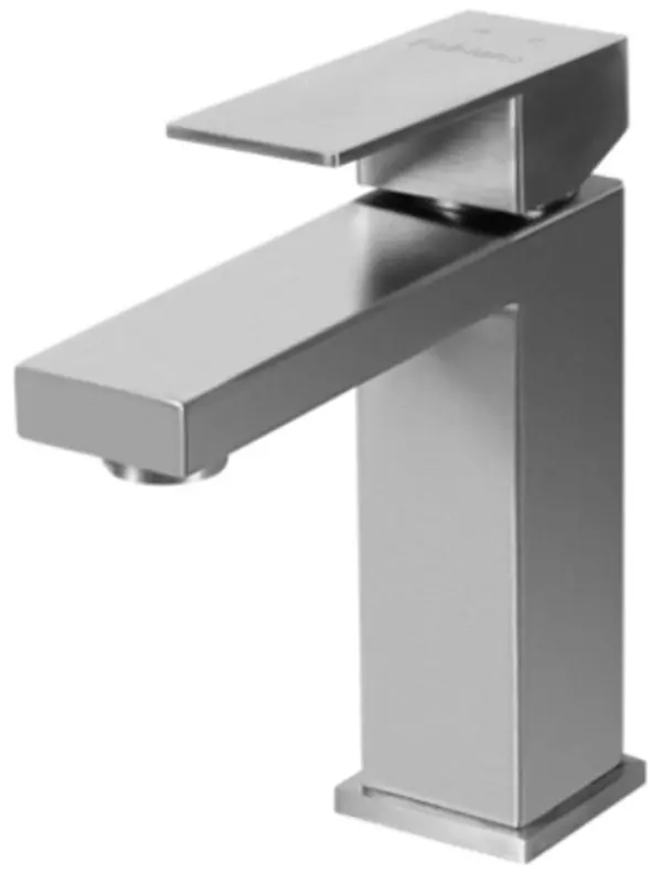 Baterie pentru chiuveta Fabiano 02 FB Т (Inox)