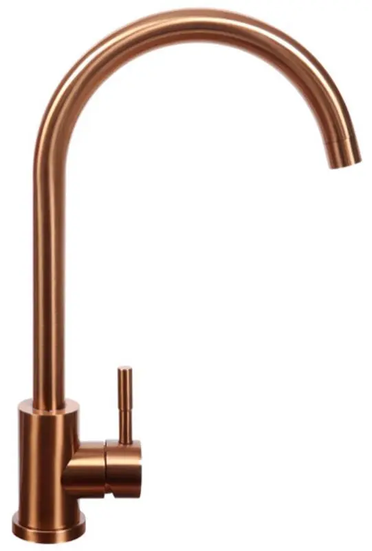 Baterie pentru chiuveta Fabiano 03 FB (Bronze)