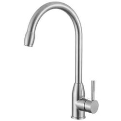 Baterie pentru chiuveta Fabiano 10 FB (Inox)