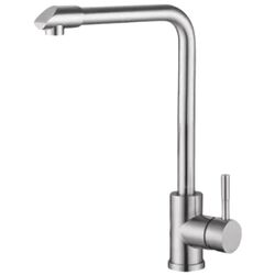 Baterie pentru chiuveta Fabiano 11 FB K (Inox)