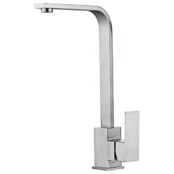 Baterie pentru chiuveta Fabiano 18 FB (Inox)