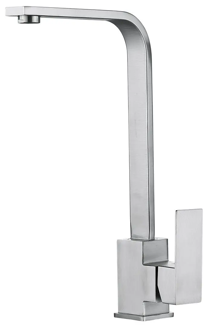 Baterie pentru chiuveta Fabiano 18 FB (Inox)