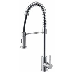 Baterie pentru chiuveta Fabiano 19 FB (Chrome)