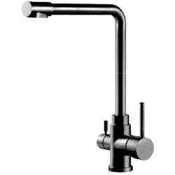 Baterie pentru chiuveta Fabiano 21 FB K (Black)