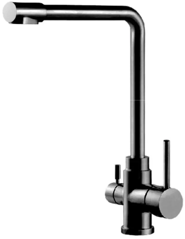 Baterie pentru chiuveta Fabiano 21 FB K (Black)