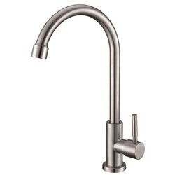 Baterie mono pentru chiuveta Fabiano 22 FB (Chrome)