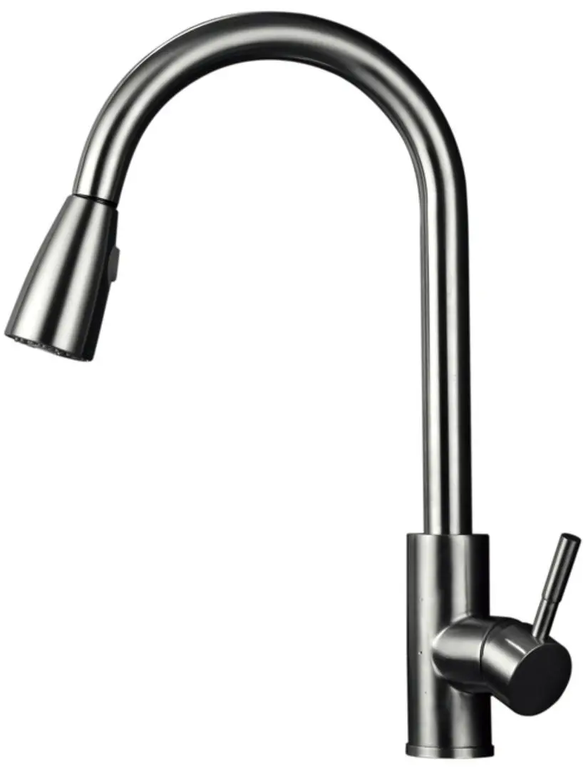 Baterie pentru chiuveta Fabiano 23 FB (Inox)