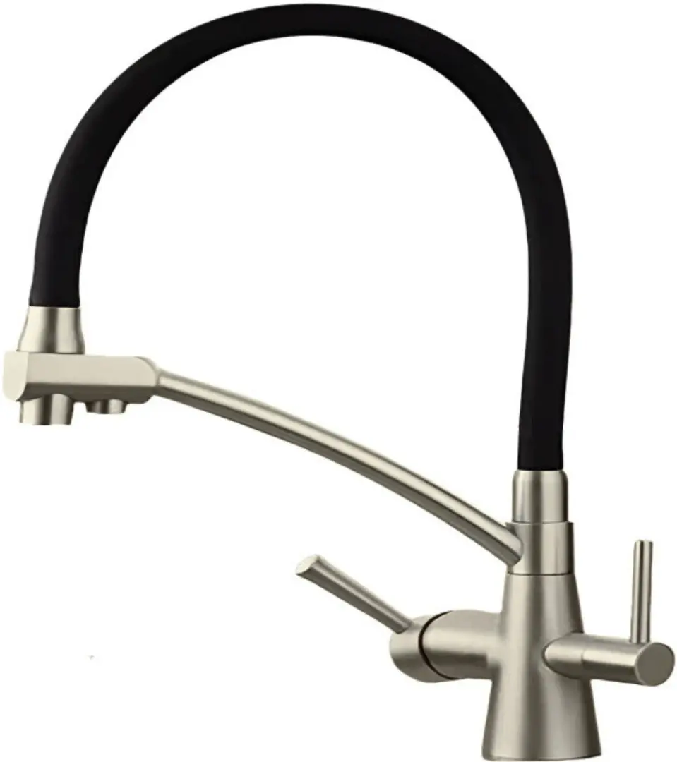 Baterie pentru chiuveta Fabiano 30 FB K (Satin)