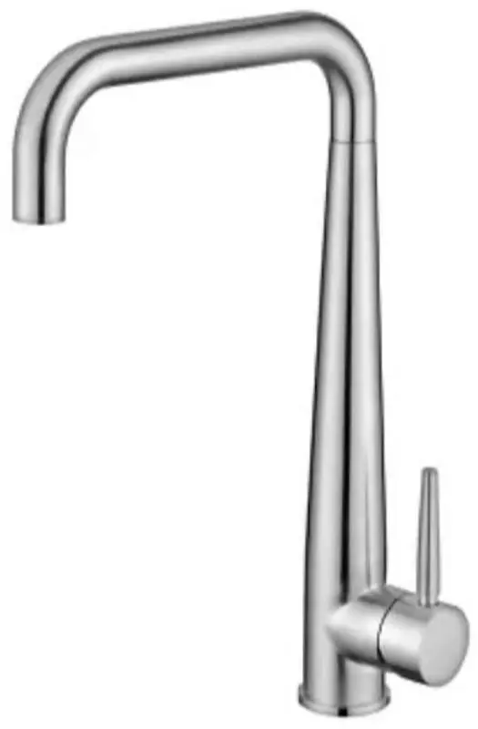 Baterie pentru chiuveta Fabiano 34 FB К (Inox)