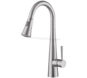 Baterie pentru chiuveta Fabiano 35 FB К (Inox)