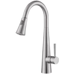 Baterie pentru chiuveta Fabiano 35 FB К (Inox)