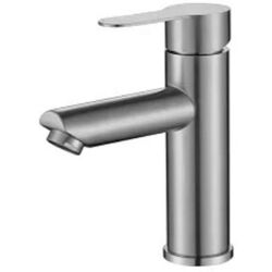 Baterie pentru chiuveta Fabiano 37 FB Т (Inox)