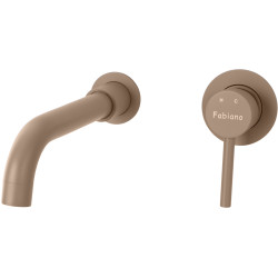 Baterie pentru lavoar Fabiano 28 FB (Jaguar) Thumb