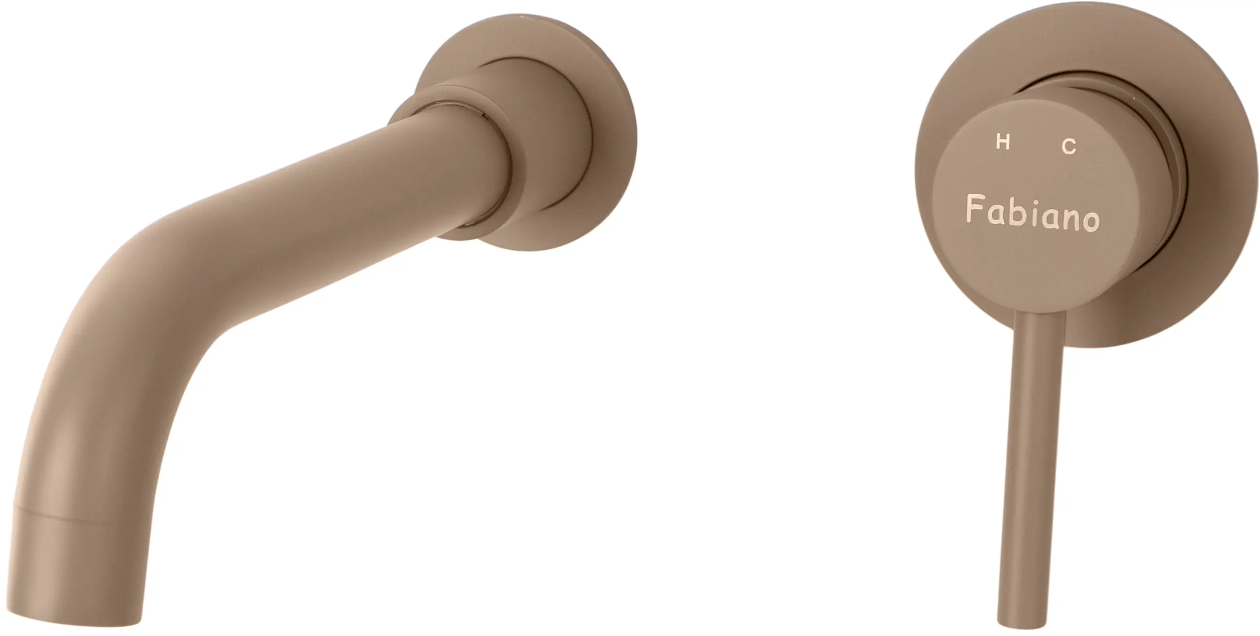 Baterie pentru lavoar Fabiano 28 FB (Jaguar)