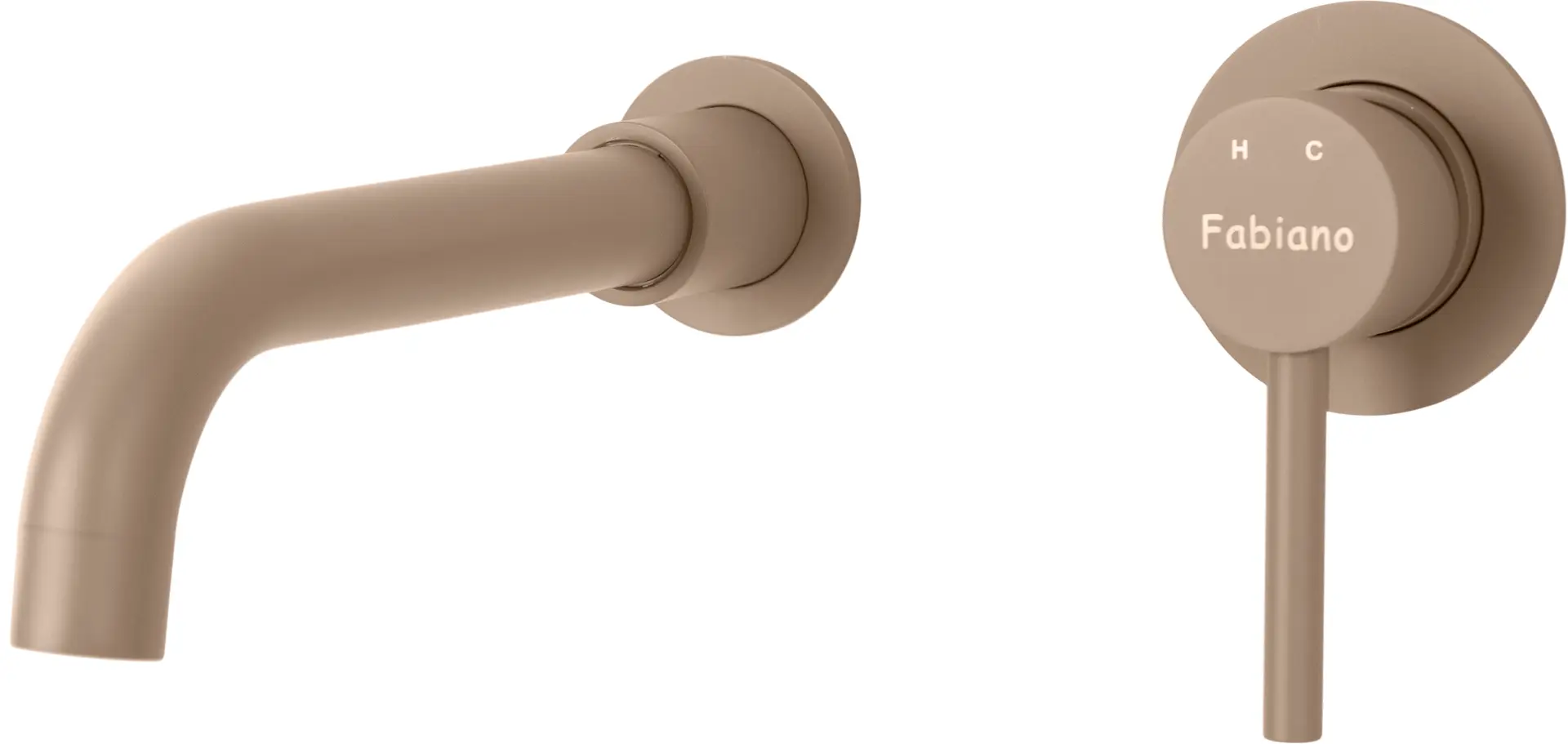 Baterie pentru lavoar Fabiano 28 FB (Jaguar)