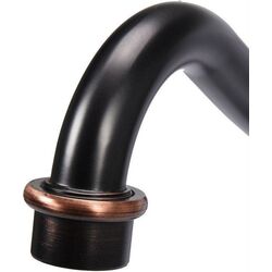 Baterie pentru bucatarie Fala Retro 75835 (Black) Thumb