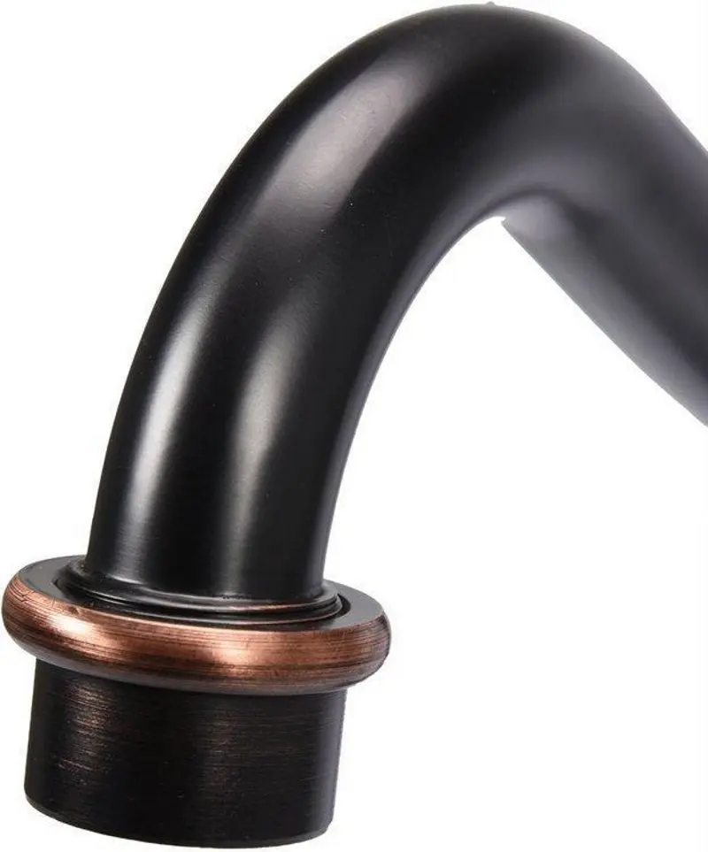 Baterie pentru bucatarie Fala Retro 75835 (Black) - 2