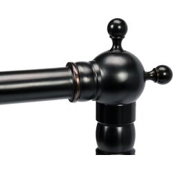 Baterie pentru bucatarie Fala Retro 75835 (Black) Thumb