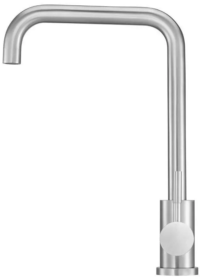 Baterie de chiuvetă Fala Steely 2 FA75718 (Inox)