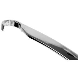 Baterie pentru chiuveta Fala 75676 (Inox/White) Thumb