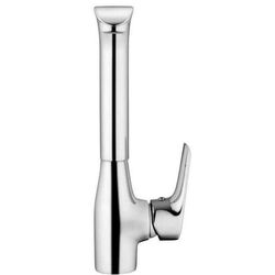 Baterie pentru chiuveta Fala Alicante (Chrome) Thumb