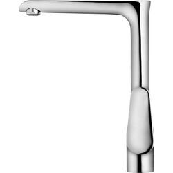 Baterie pentru chiuveta Fala Alicante (Chrome) Thumb