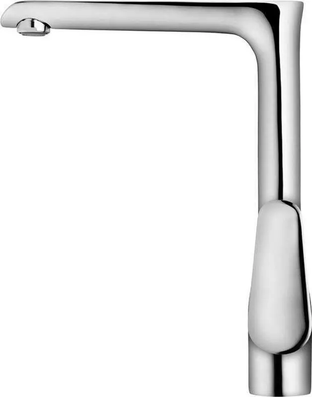 Baterie pentru chiuveta Fala Alicante (Chrome) - 3