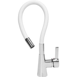 Baterie pentru chiuveta Fala Flexible 75706 (White) Thumb