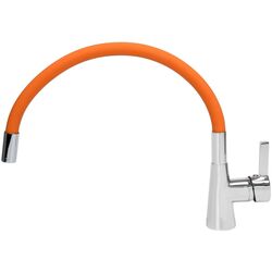 Baterie pentru chiuveta Fala Flexible 75708 (Orange) Thumb