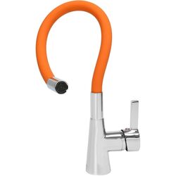 Baterie pentru chiuveta Fala Flexible 75708 (Orange) Thumb