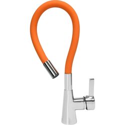 Baterie pentru chiuveta Fala Flexible 75708 (Orange) Thumb