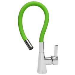 Baterie pentru chiuveta Fala Flexible (Green) Thumb