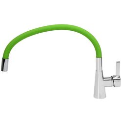 Baterie pentru chiuveta Fala Flexible (Green) Thumb