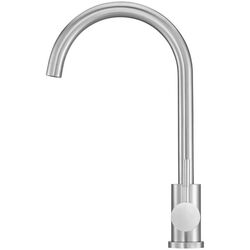 Baterie pentru chiuveta Fala Steely 1 75716 (Chrome) Thumb