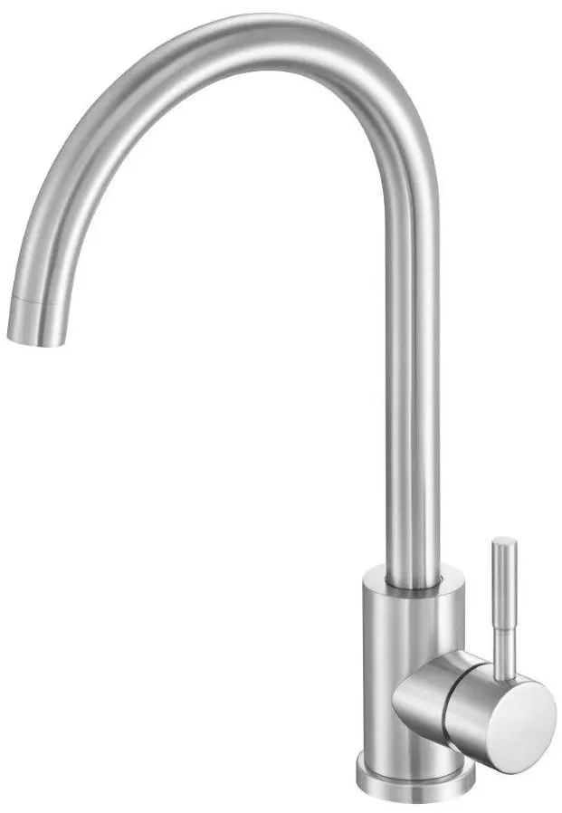 Baterie pentru chiuveta Fala Steely 1 75716 (Chrome)