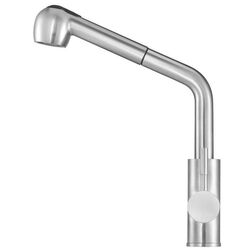 Baterie pentru chiuveta Fala Steely 5 Thumb