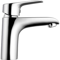 Baterie pentru lavoar Fala Alicante (Chrome) Thumb