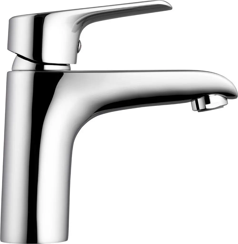 Baterie pentru lavoar Fala Alicante (Chrome) - 2