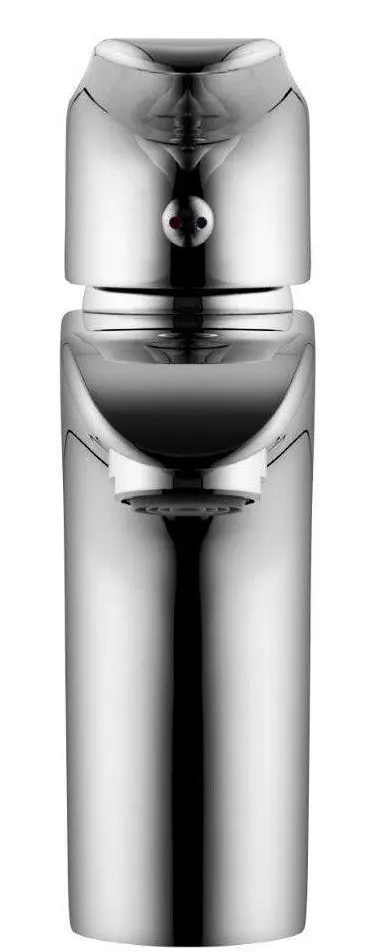 Baterie pentru lavoar Fala Alicante (Chrome) - 3