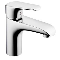 Baterie pentru lavoar Fala Alicante (Chrome)