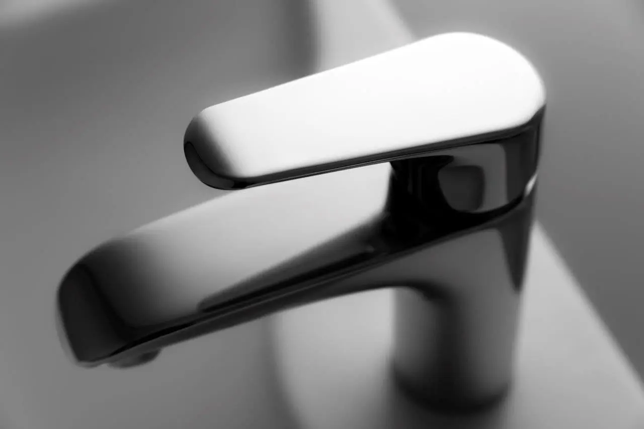 Baterie pentru lavoar Fala Alicante (Chrome) - 4