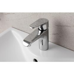 Baterie pentru lavoar Fala Alicante (Chrome) Thumb