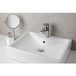 Baterie pentru lavoar Fala Alicante (Chrome) Thumb