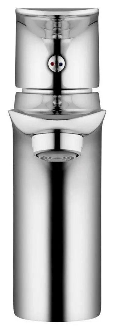 Baterie pentru lavoar Fala Burgos 75745 (Chrome) - 2