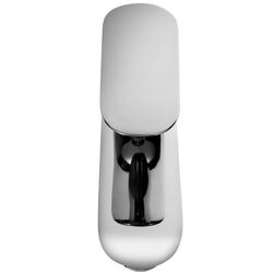 Baterie pentru lavoar Fala Burgos 75745 (Chrome) Thumb