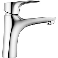 Baterie pentru lavoar Fala Burgos 75745 (Chrome)