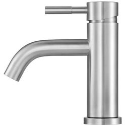 Baterie pentru lavoar Fala Steely 1 75801 (Inox) Thumb