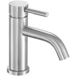 Baterie pentru lavoar Fala Steely 1 75801 (Inox)