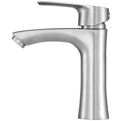 Baterie pentru lavoar Fala Steely 3 75803 (Inox) Thumb