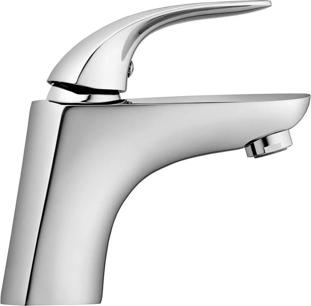 Baterie pentru lavoar Fala Tarragona (Chrome) - 2